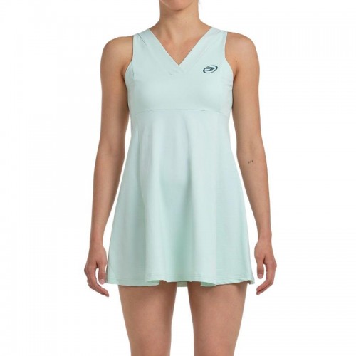 Bullpadel Acoco Aqua Green Dress Bullpadel Acoco Aqua Green Dress