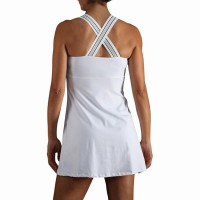 Vestido Endless Gloss Blanco