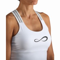 Vestido Endless Gloss Blanco