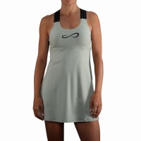 Vestido Endless Gloss Verde Claro