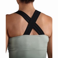 Vestido Endless Gloss Verde Claro