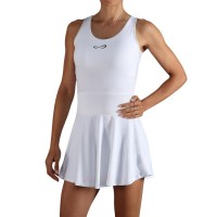 Vestido Branco Endless Orbit  Oferta + Barato