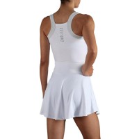 Vestido Branco Endless Orbit  Oferta + Barato