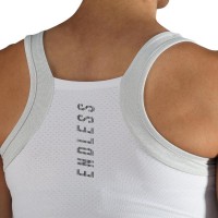 Vestido Branco Endless Orbit  Oferta + Barato