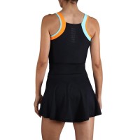 Vestido Preto Endless Orbit  Oferta + Barato