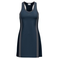 Head Club 25 Abito Blu Navy  Offerta + Economico