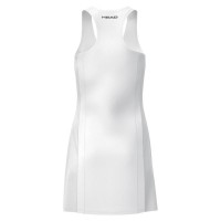 Vestido Head Club 25 Blanco  Oferta + Barato