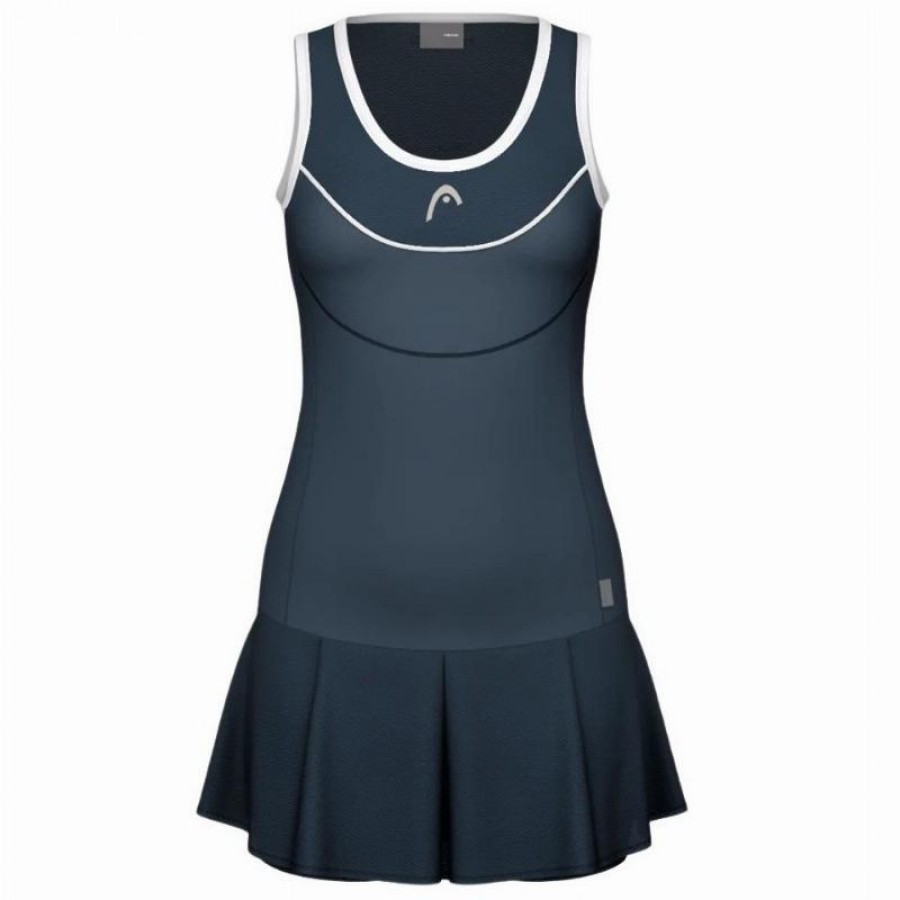 Head Performance Abito Blu Navy  Offerta + Economico