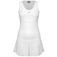Head Performance Dress Bianco  Offerta + Economico