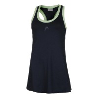 Vestido Head Play Tech Azul Marino  Oferta + Barato