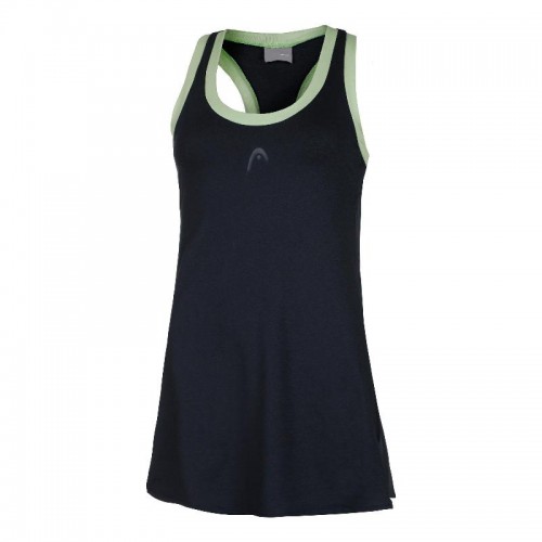 Head Play Tech Navy Dress Head Play Tech Navy Dress