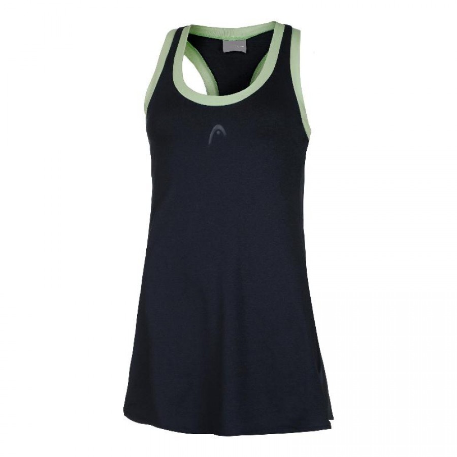 Vestido Head Play Tech Azul Marino  Oferta + Barato