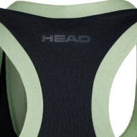 Vestido Head Play Tech Azul Marino  Oferta + Barato