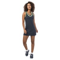 Vestido Head Play Tech Azul Marino  Oferta + Barato
