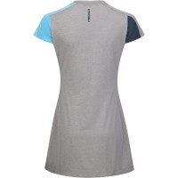 Head Tech Dress Grey Navy Blue