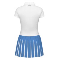 Head Vogue Dress Bianco Blu  Offerta + Economico