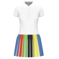 Head Vogue Abito Mix Bianco  Offerta + Economico