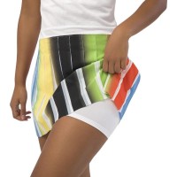 Head Vogue Abito Mix Bianco  Offerta + Economico