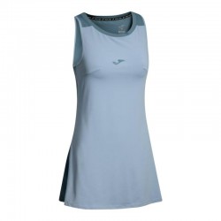 Vestido Joma Challenge Azul Celeste