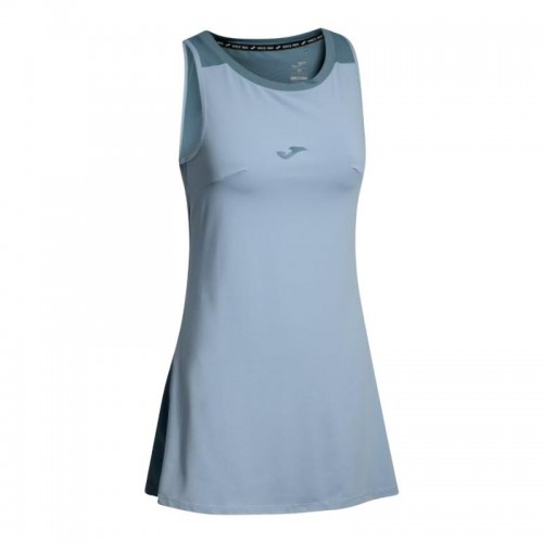 Vestido Azul Celeste Joma Challenge