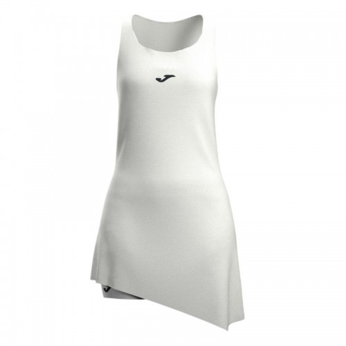 Vestido Joma Challenge Blanco