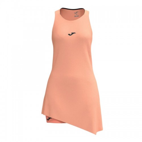 Vestido Joma Challenge Naranja