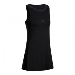 Vestido Joma Challenge Negro