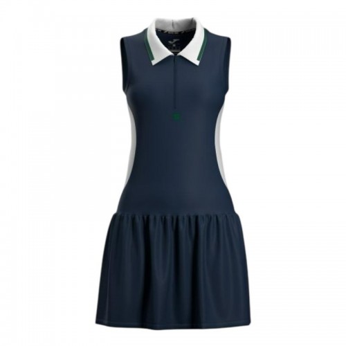 Vestido Joma Elite Club Azul Marino