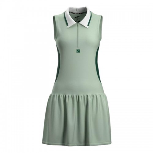 Vestido Joma Elite Club Verde