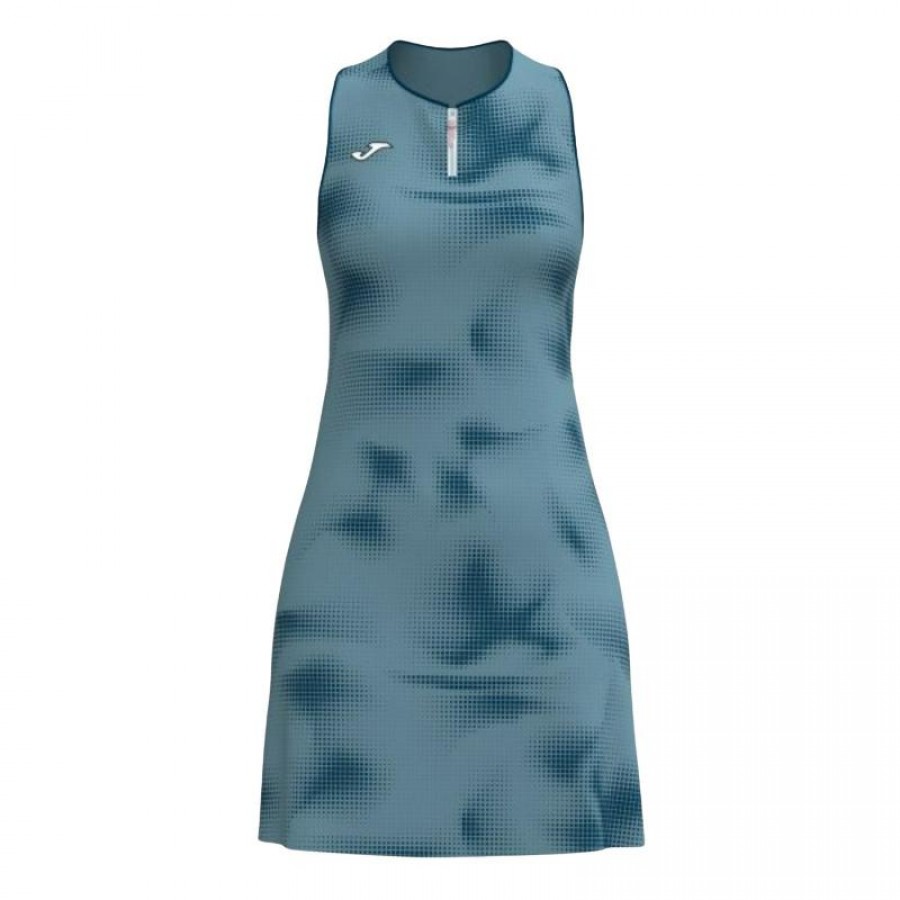 Vestido Joma Smash Azul
