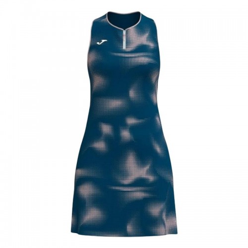Vestido Joma Smash Azul Marino