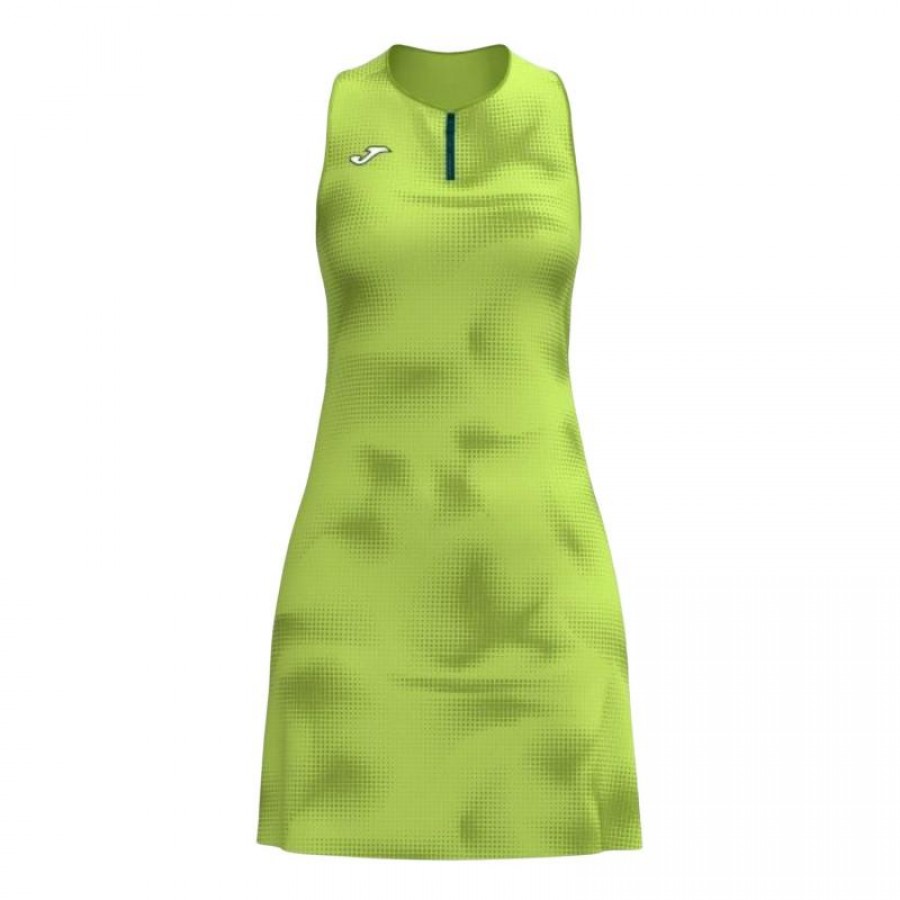 Vestido Joma Smash Lima