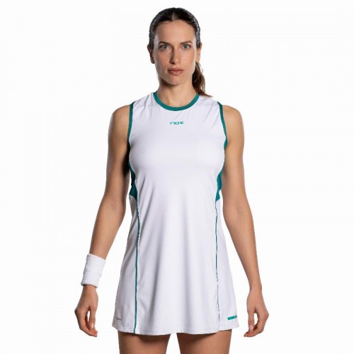 Robe Nox Pro White Green Ivy