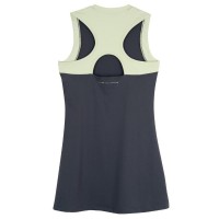 Vestido Nox Pro Gris Carbon  Oferta + Barato