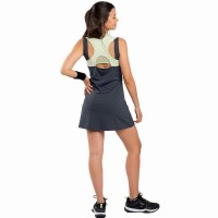 Vestido Nox Pro Gris Carbon  Oferta + Barato