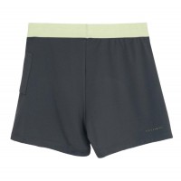 Vestido Nox Pro Gris Carbon  Oferta + Barato