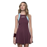 Siux Apex 26 Burgundy Dress