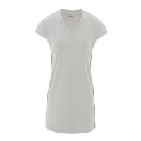 Vestido Slazenger Herritage Blanco  Oferta + Barato