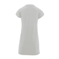 Vestido Slazenger Herritage Blanco  Oferta + Barato