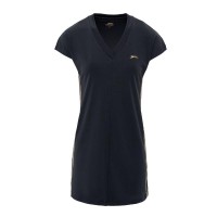 Vestido Slazenger Herritage Negro  Oferta + Barato