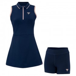 Vestido Tecnifibre Tech Azul Marino