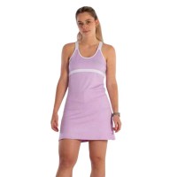 Viper Naya Vestido Lilás  Oferta + Barato