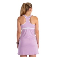 Viper Naya Vestido Lilás  Oferta + Barato
