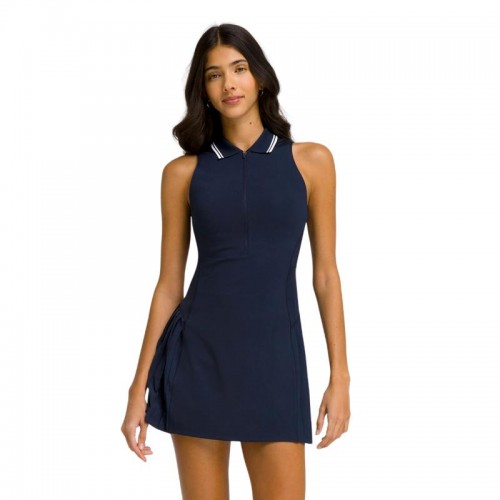 Robe Wilson All Court bleu marine
