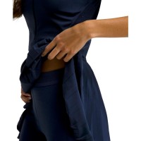 Robe Wilson All Court bleu marine