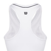 Vestido Wilson Team Blanco  Oferta + Barato
