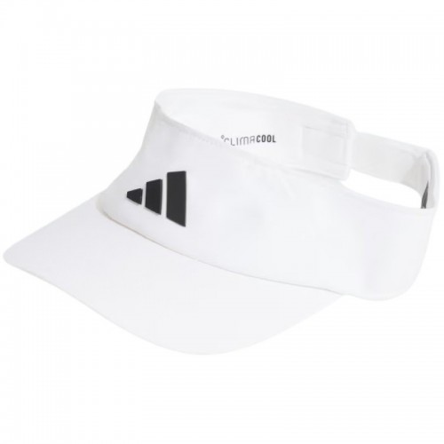 Visera Adidas Climacool Blanco Visera Adidas Climacool Blanco