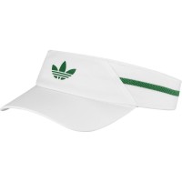 Visera Adidas Original Climacool Blanco  Oferta + Barato