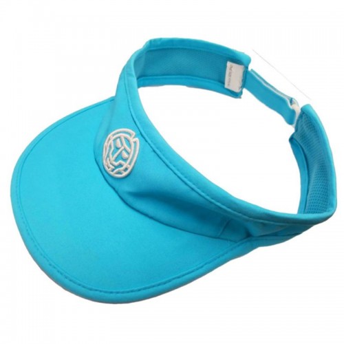 Visor Bidi Badu Stroke Water Blue Visor Bidi Badu Stroke Water Blue