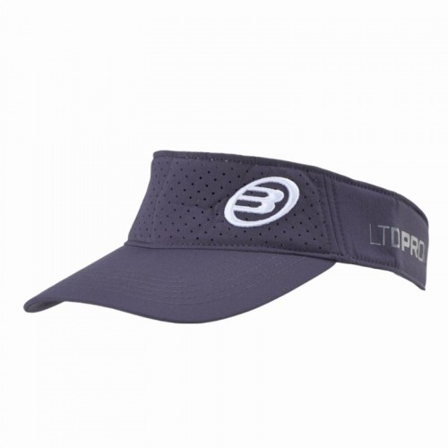 Visera Bullpadel BPV24PRW Azul Sombra Visera Bullpadel BPV24PRW Azul Sombra